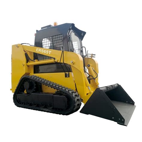 Everun Ers65t 1000kg Hot Sale Small Skid Steer Loader with CE 